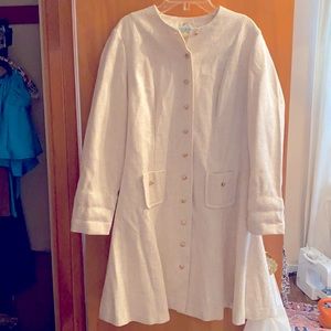 COPY - Vintage 60s Sears shift dress